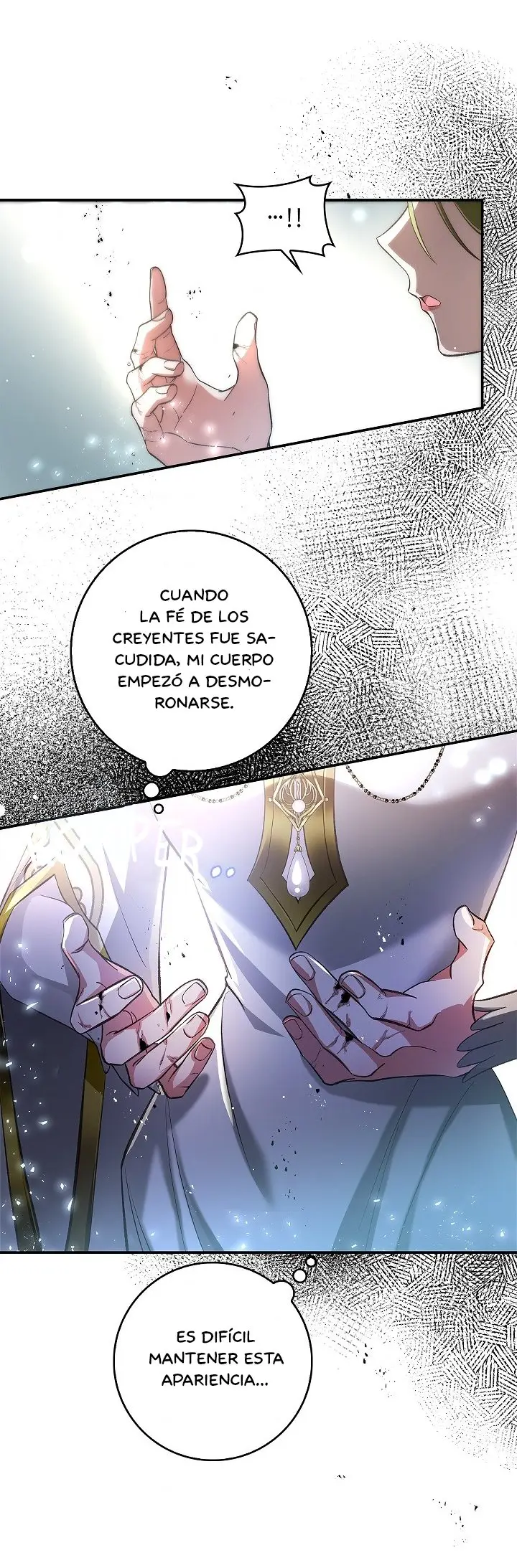 Mi marido esconde su belleza (2020) - Capítulo 63 - Página 28 - LectorTMOo