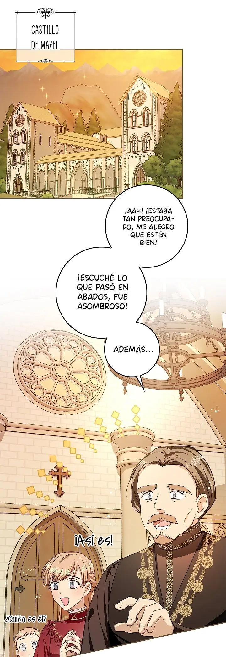 Mi marido esconde su belleza (2020) - Capítulo 63 - Página 32 - LectorTMOo
