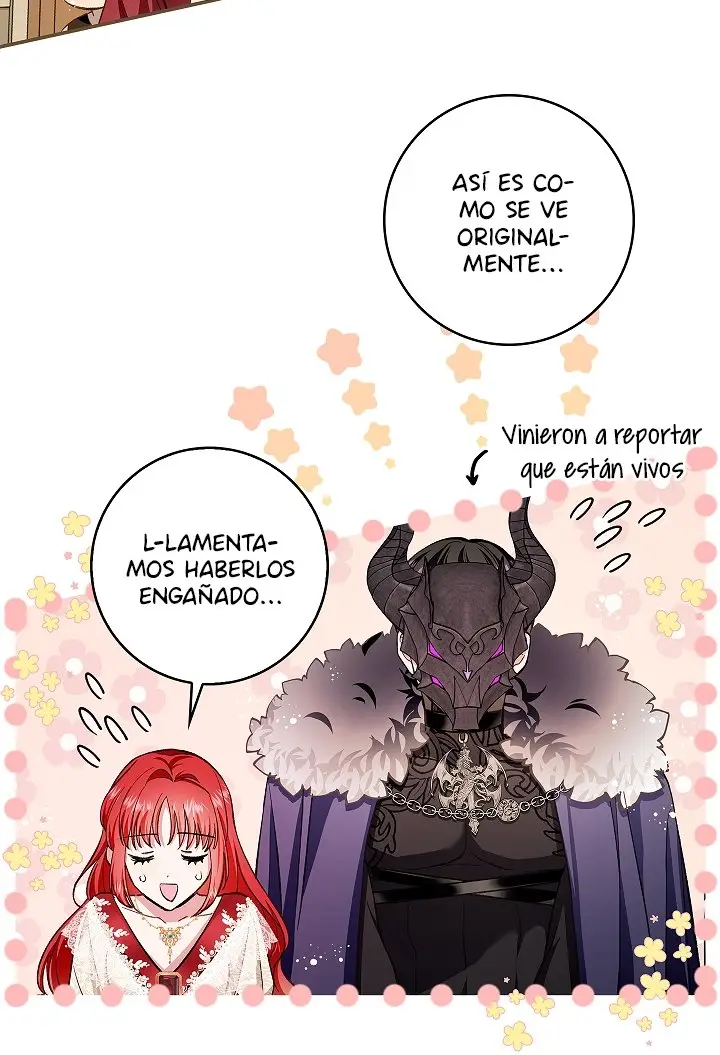 Mi marido esconde su belleza (2020) - Capítulo 63 - Página 33 - LectorTMOo