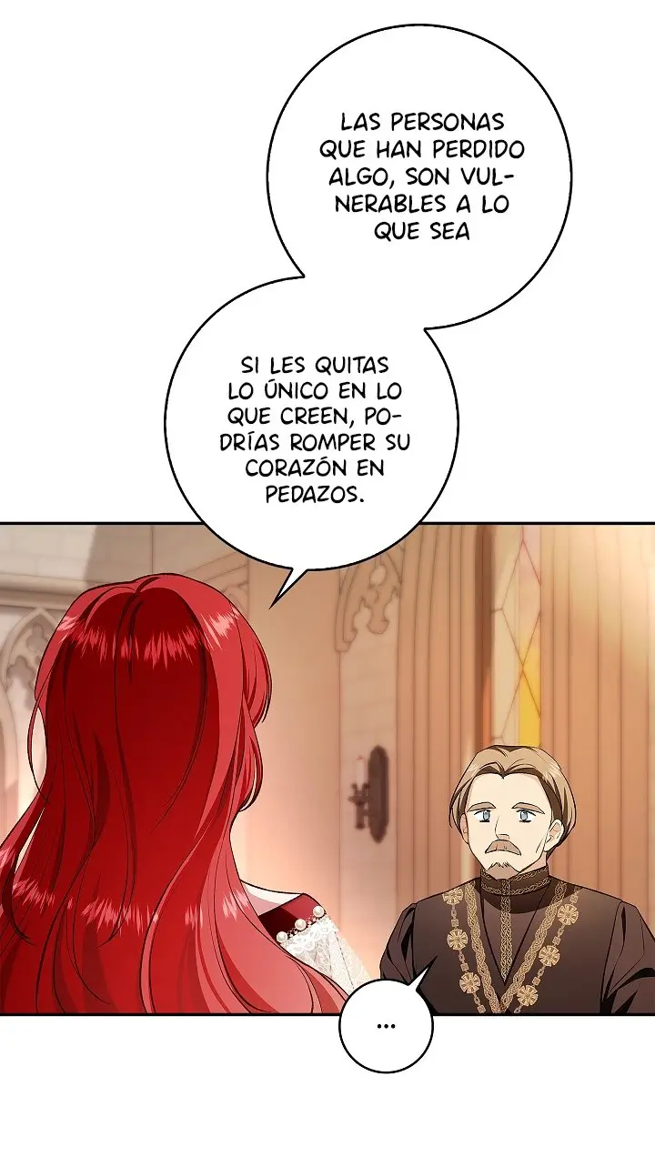 Mi marido esconde su belleza (2020) - Capítulo 63 - Página 40 - LectorTMOo