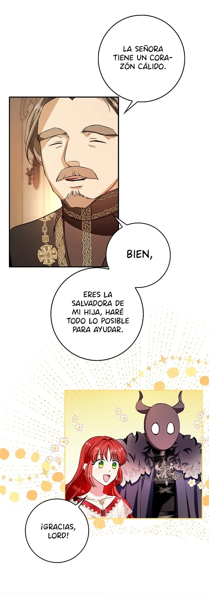 Mi marido esconde su belleza (2020) - Capítulo 63 - Página 41 - LectorTMOo
