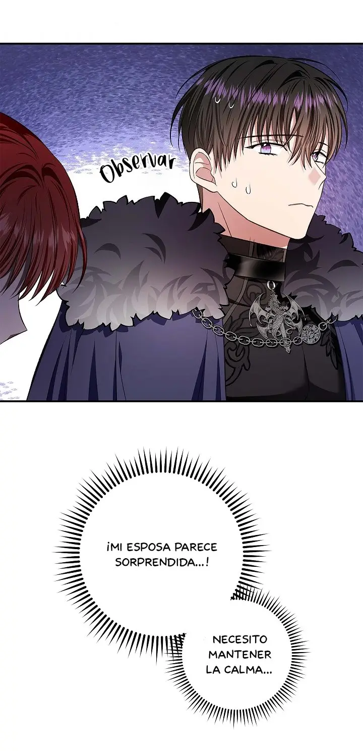 Mi marido esconde su belleza (2020) - Capítulo 64 - Página 4 - LectorTMOo