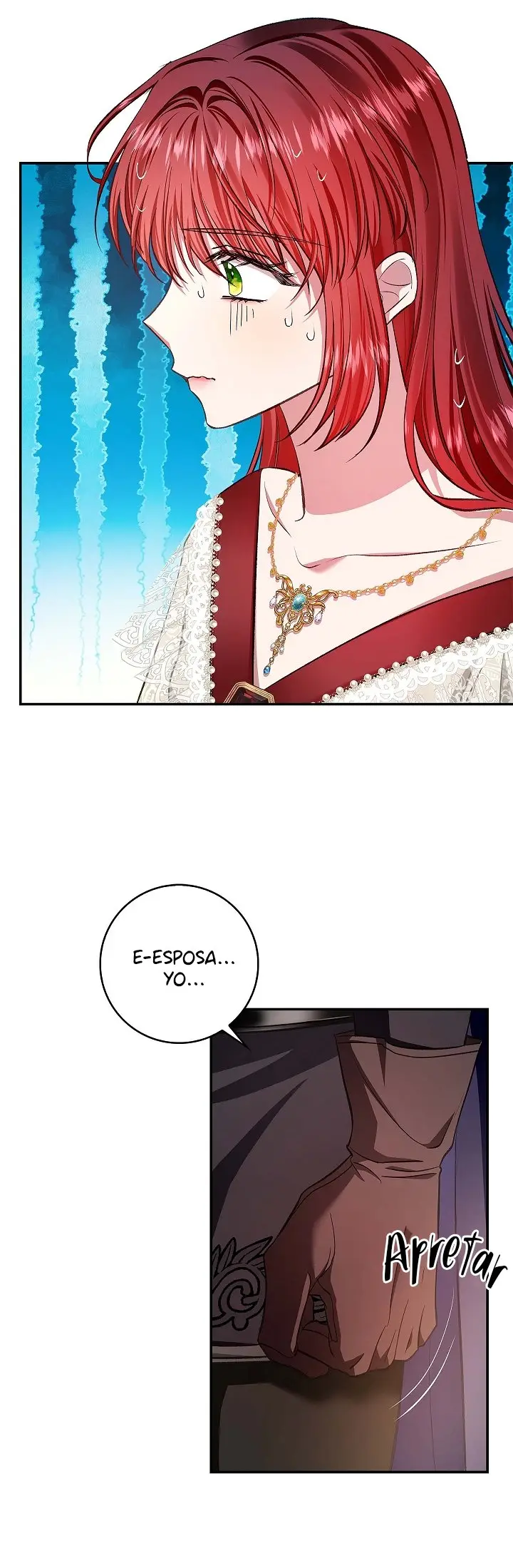 Mi marido esconde su belleza (2020) - Capítulo 64 - Página 5 - LectorTMOo