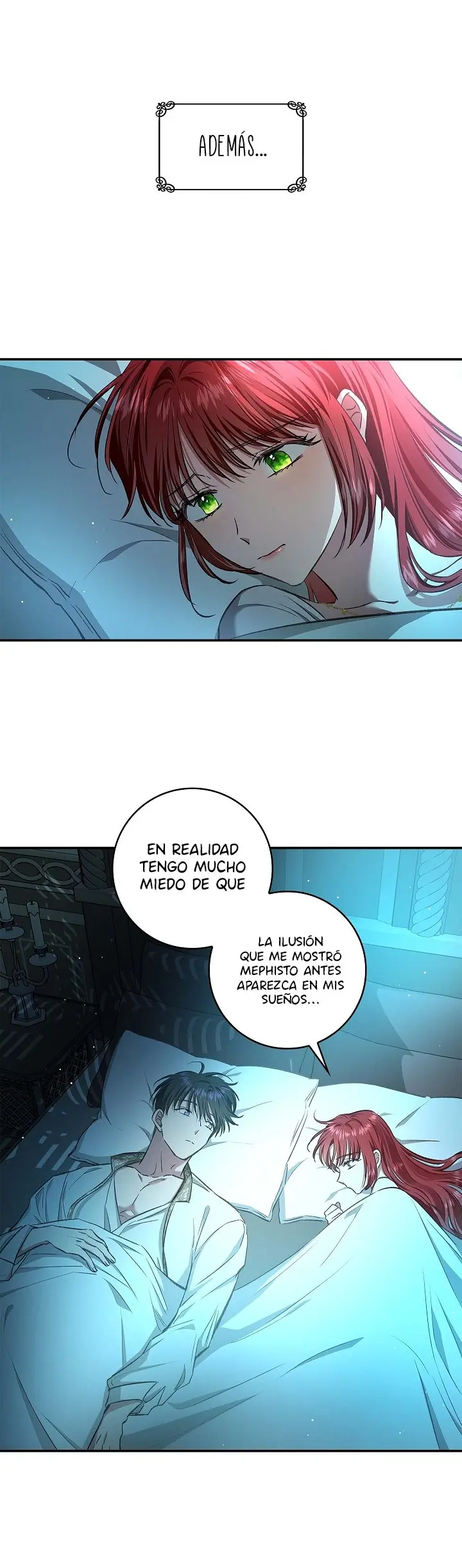 Mi marido esconde su belleza (2020) - Capítulo 64 - Página 14 - LectorTMOo