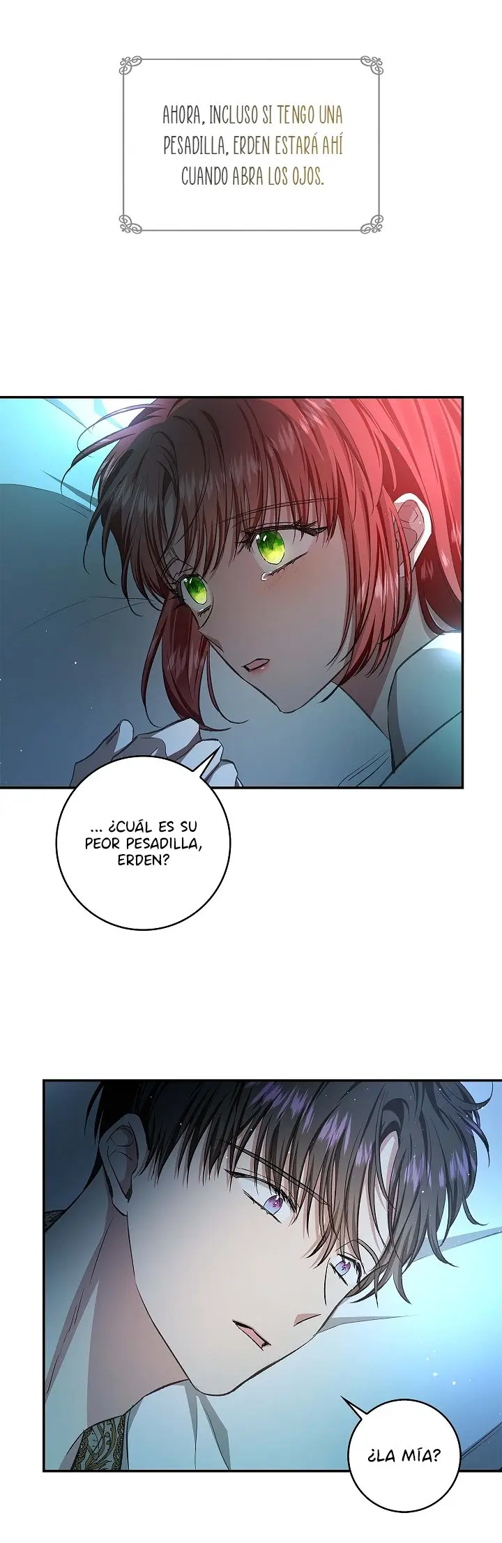Mi marido esconde su belleza (2020) - Capítulo 64 - Página 22 - LectorTMOo
