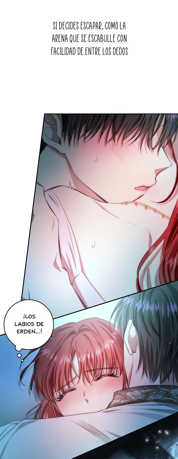 Mi marido esconde su belleza (2020) - Capítulo 64 - Página 36 - LectorTMOo