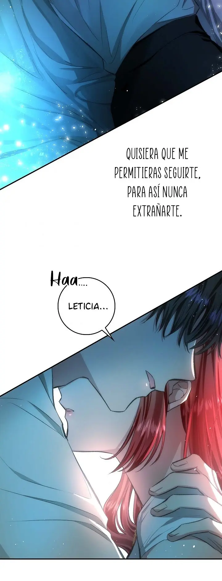 Mi marido esconde su belleza (2020) - Capítulo 64 - Página 38 - LectorTMOo