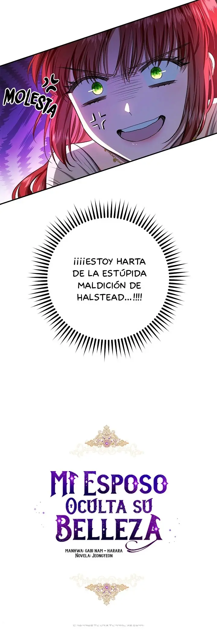 Mi marido esconde su belleza (2020) - Capítulo 64 - Página 50 - LectorTMOo