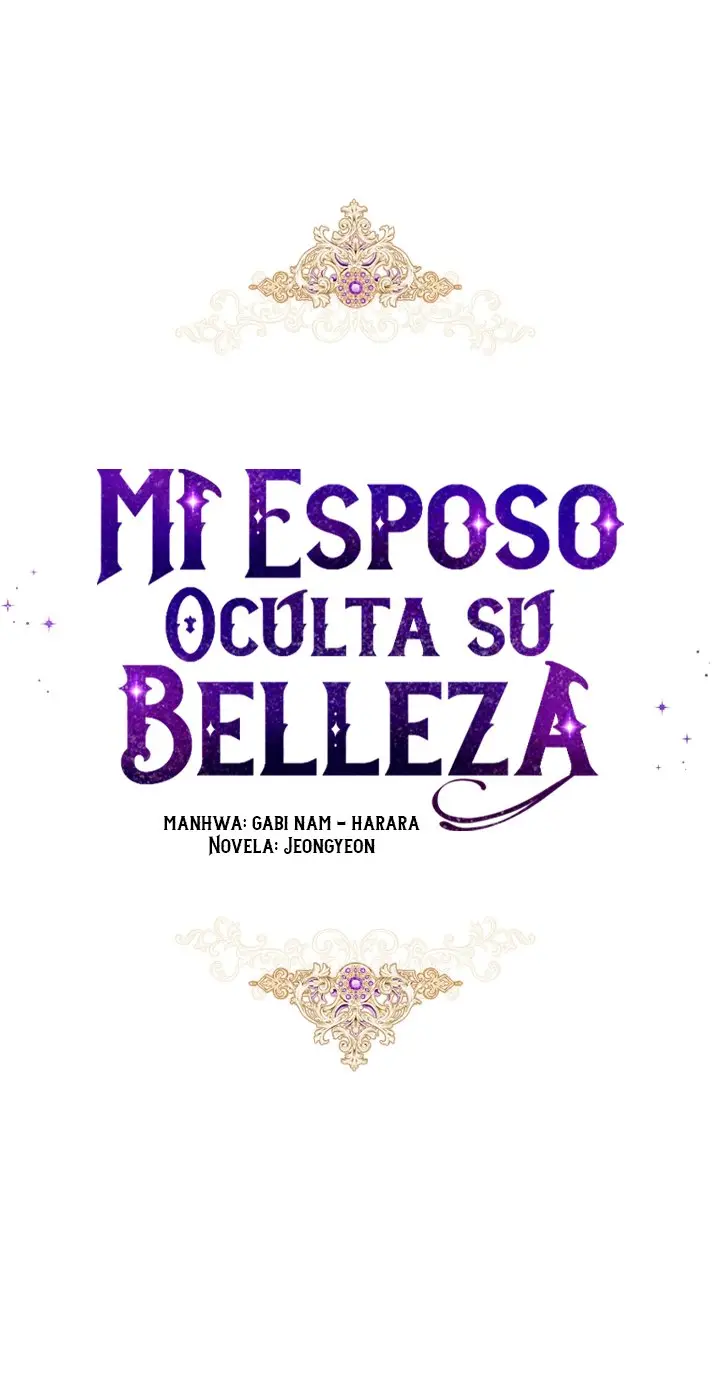 Mi marido esconde su belleza (2020) - Capítulo 65 - Página 6 - LectorTMOo