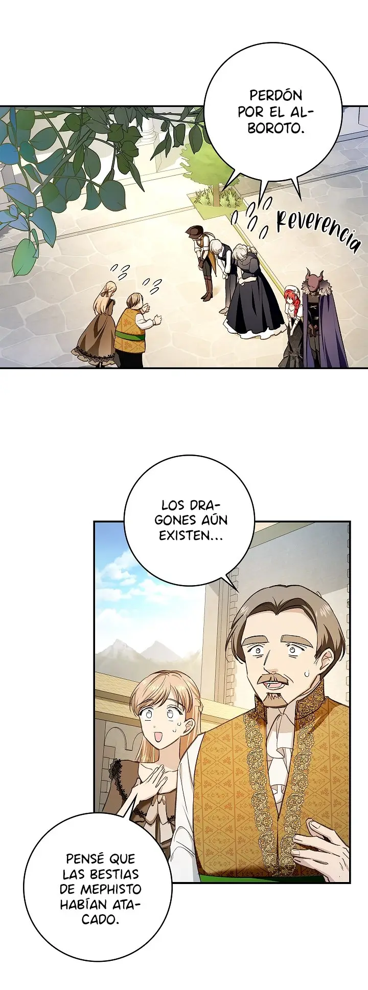 Mi marido esconde su belleza (2020) - Capítulo 65 - Página 7 - LectorTMOo