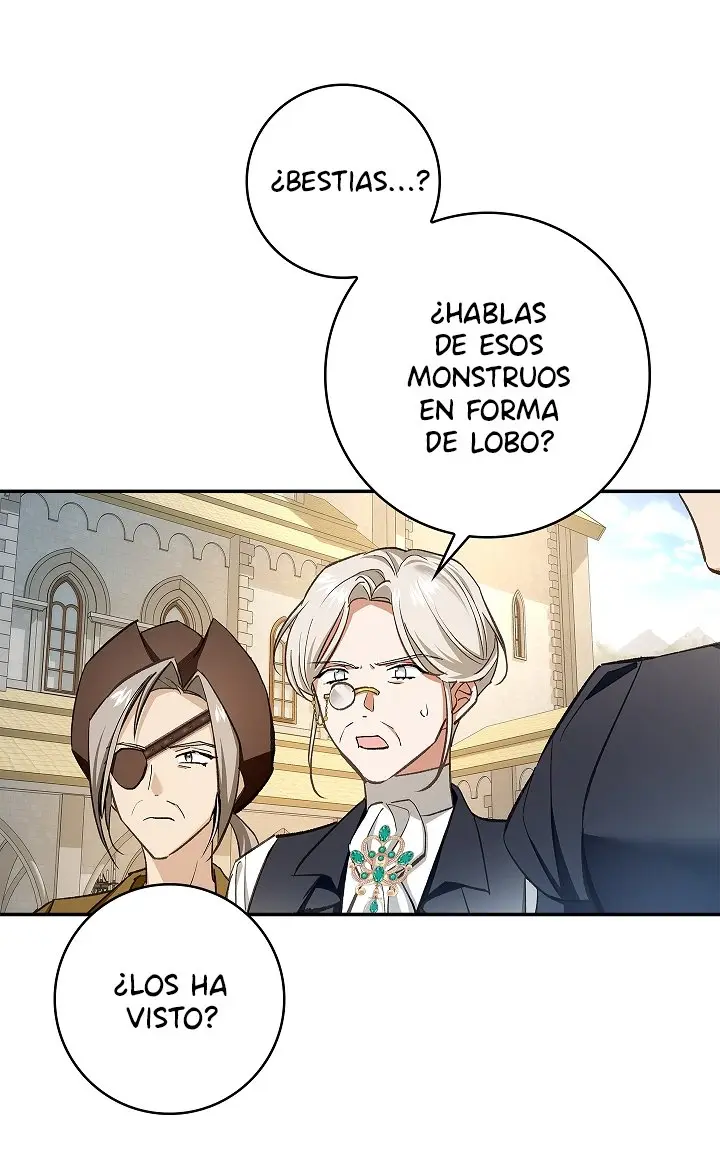 Mi marido esconde su belleza (2020) - Capítulo 65 - Página 8 - LectorTMOo