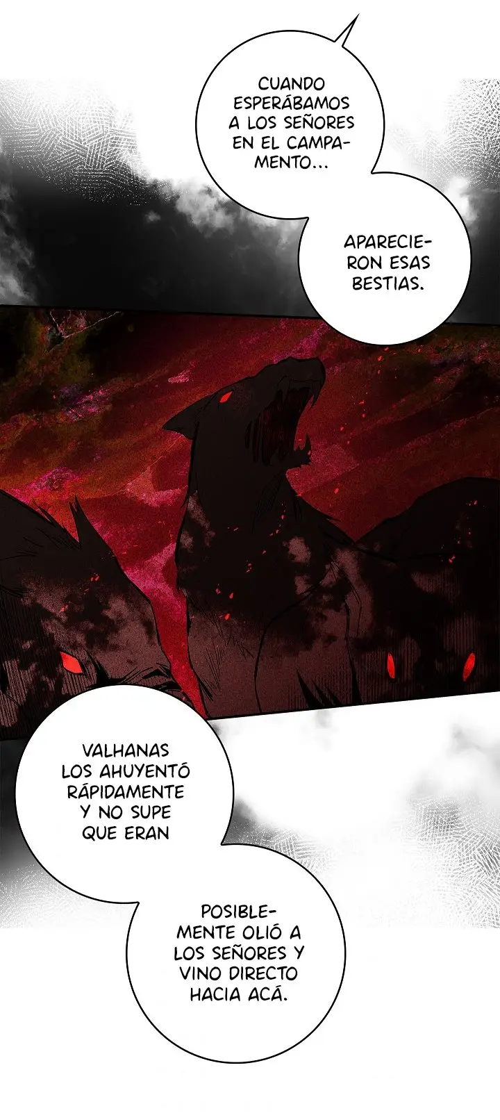 Mi marido esconde su belleza (2020) - Capítulo 65 - Página 9 - LectorTMOo