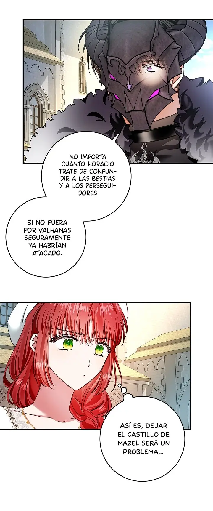 Mi marido esconde su belleza (2020) - Capítulo 65 - Página 11 - LectorTMOo