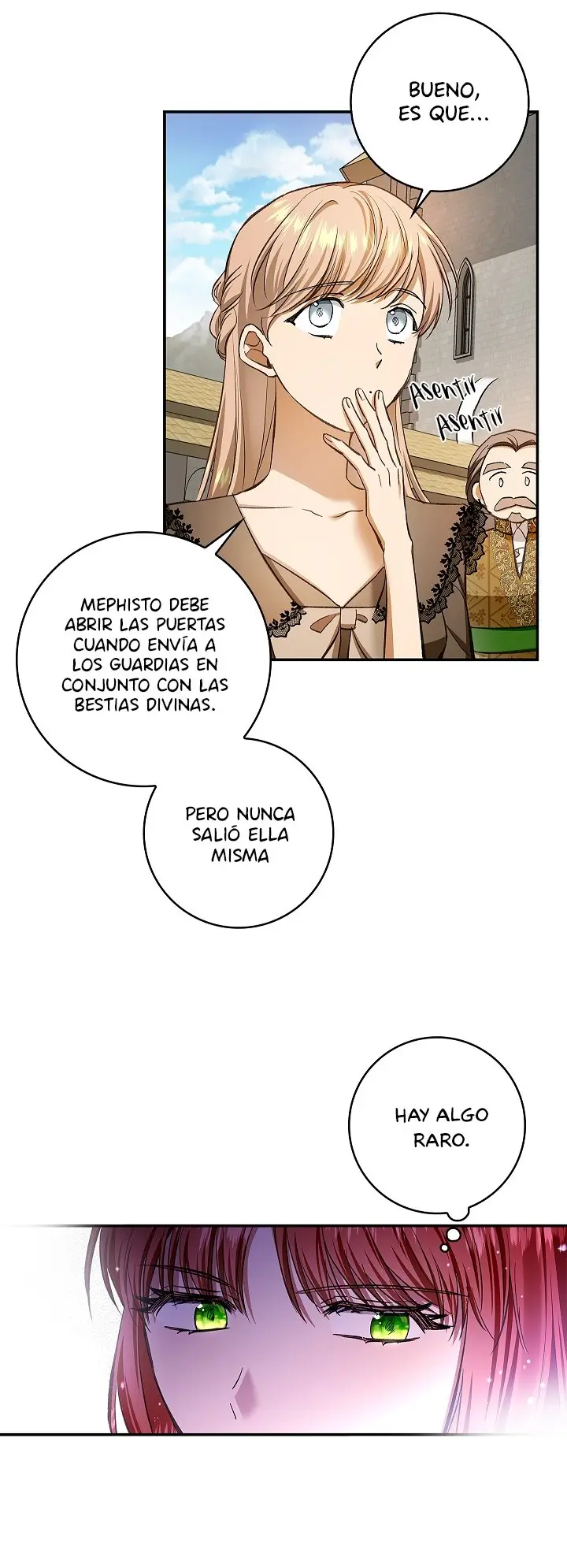 Mi marido esconde su belleza (2020) - Capítulo 65 - Página 15 - LectorTMOo