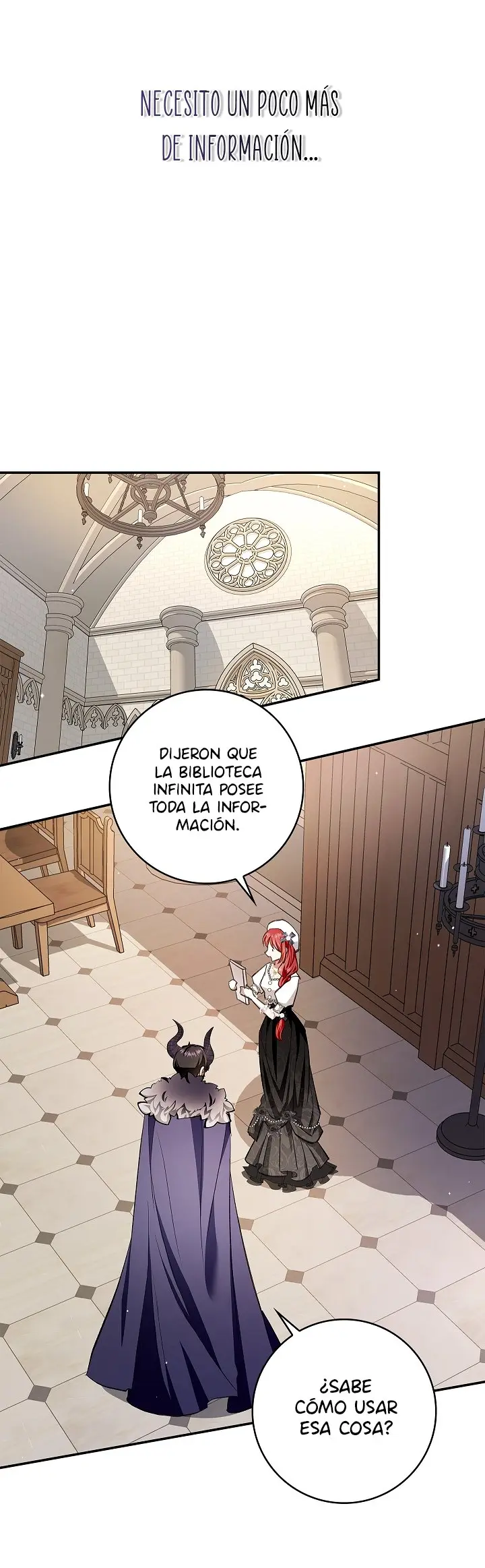 Mi marido esconde su belleza (2020) - Capítulo 65 - Página 16 - LectorTMOo