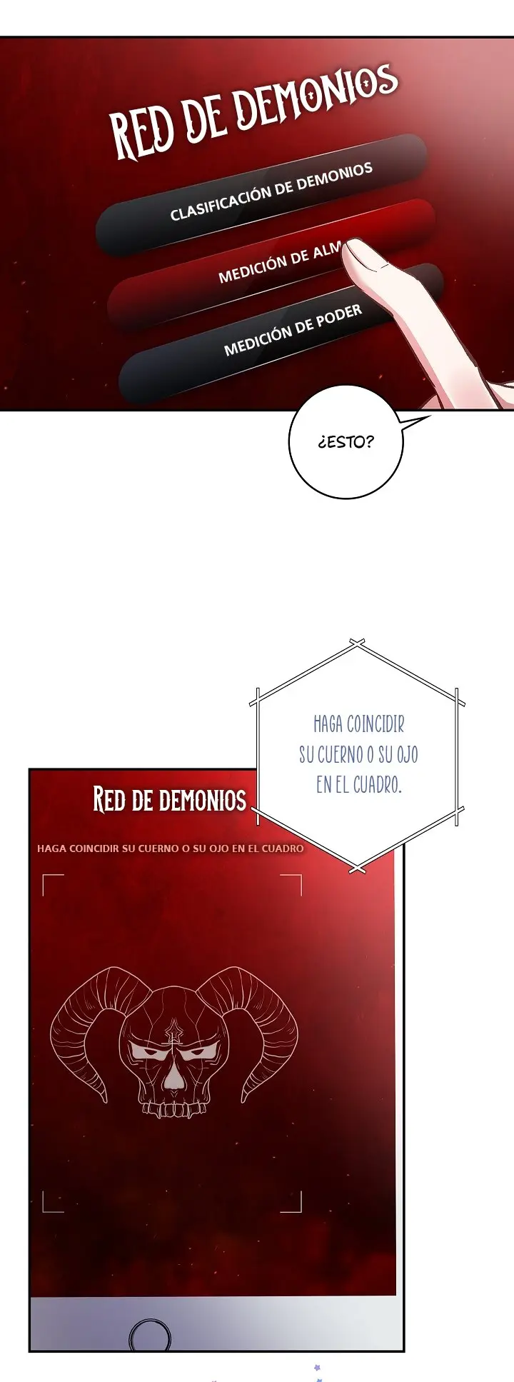 Mi marido esconde su belleza (2020) - Capítulo 65 - Página 30 - LectorTMOo