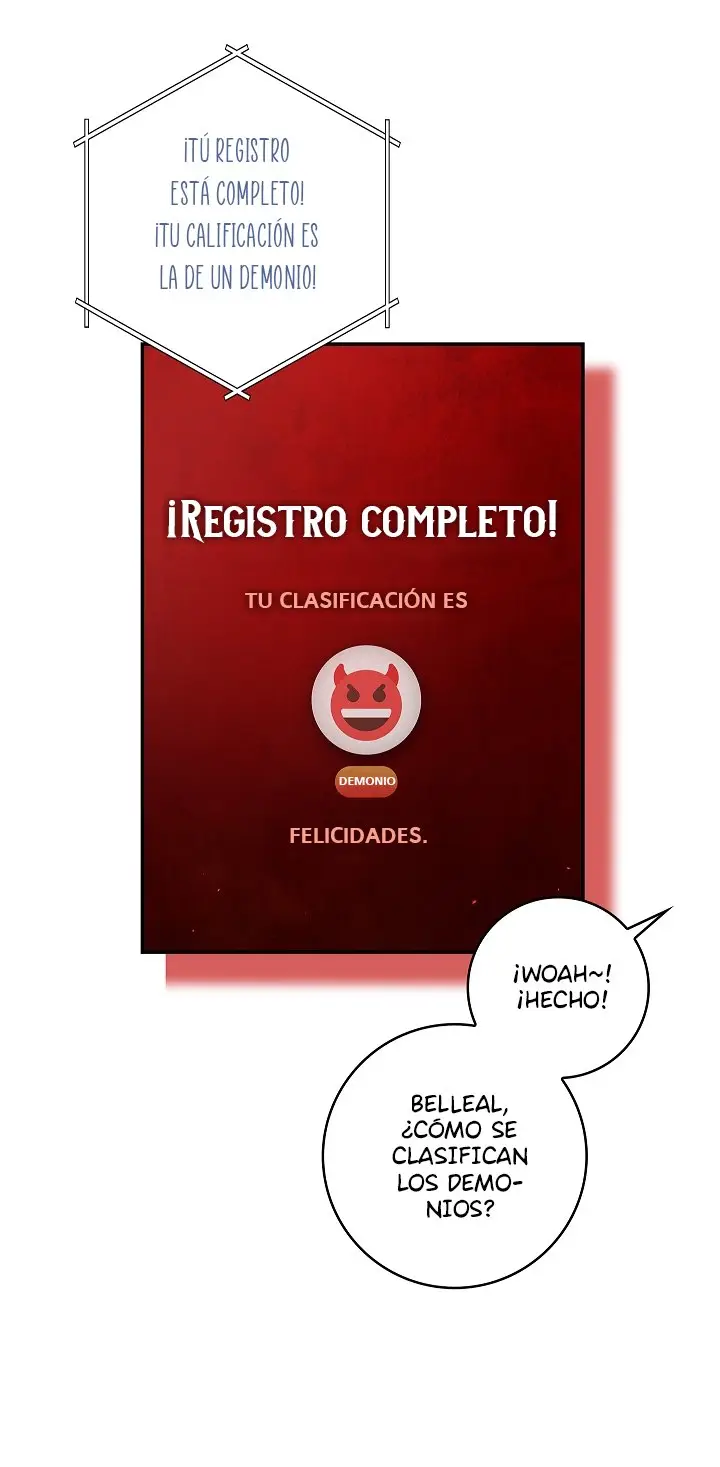 Mi marido esconde su belleza (2020) - Capítulo 65 - Página 32 - LectorTMOo