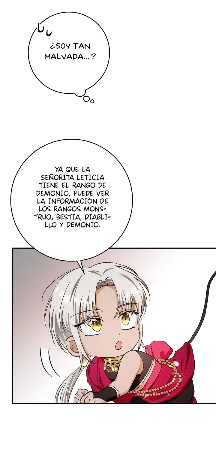 Mi marido esconde su belleza (2020) - Capítulo 65 - Página 34 - LectorTMOo