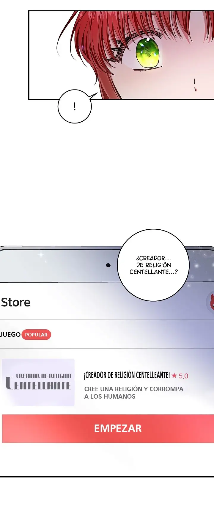 Mi marido esconde su belleza (2020) - Capítulo 65 - Página 38 - LectorTMOo
