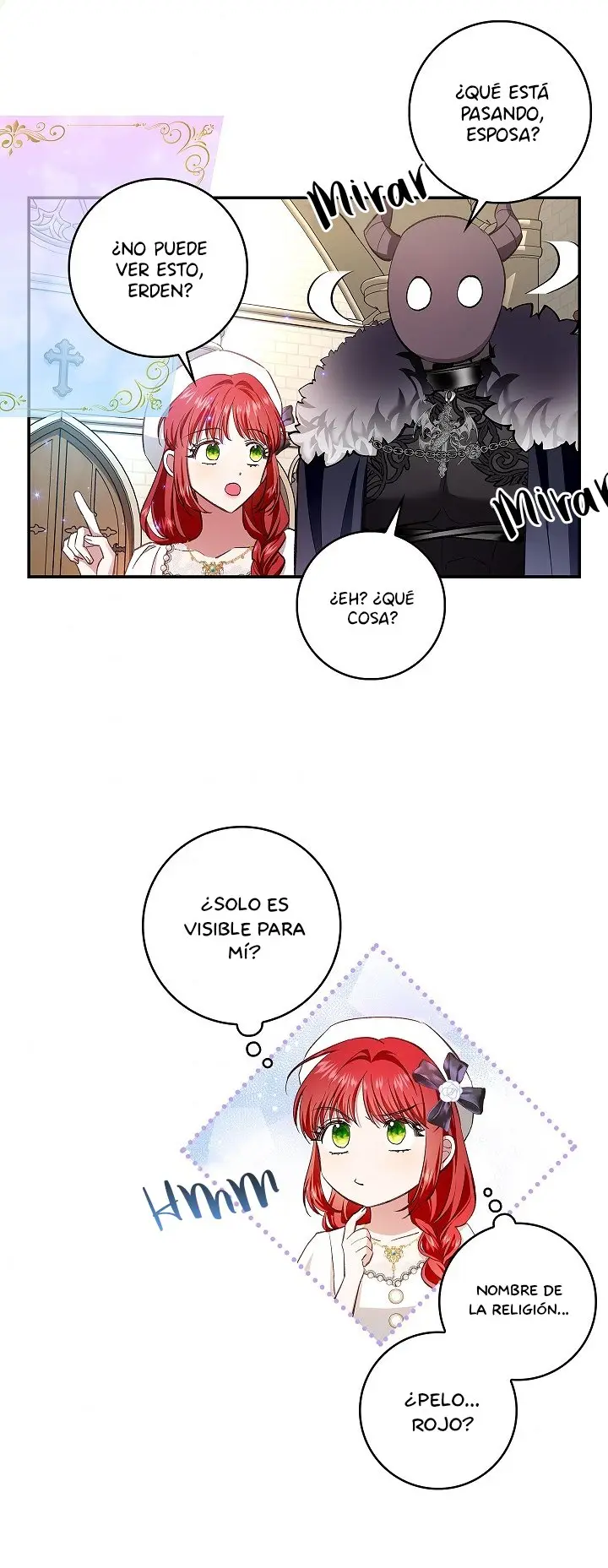 Mi marido esconde su belleza (2020) - Capítulo 65 - Página 42 - LectorTMOo