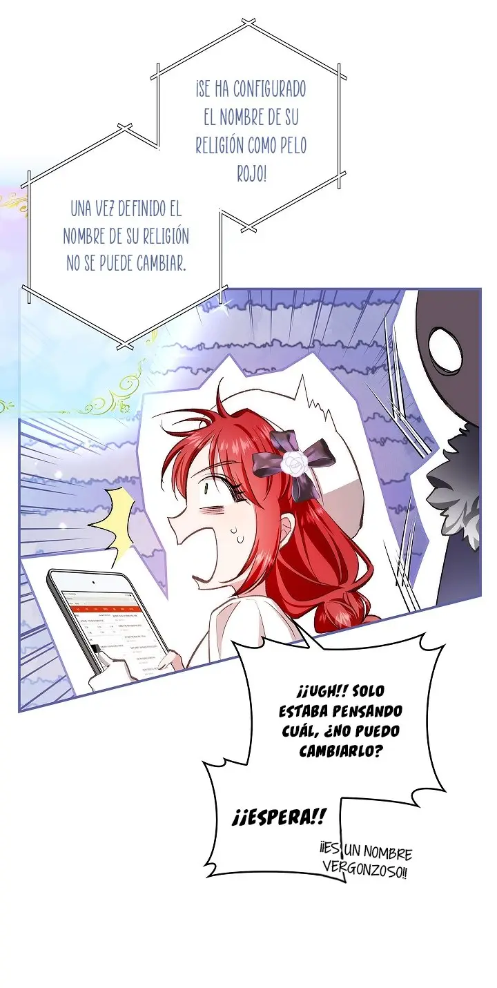 Mi marido esconde su belleza (2020) - Capítulo 65 - Página 43 - LectorTMOo