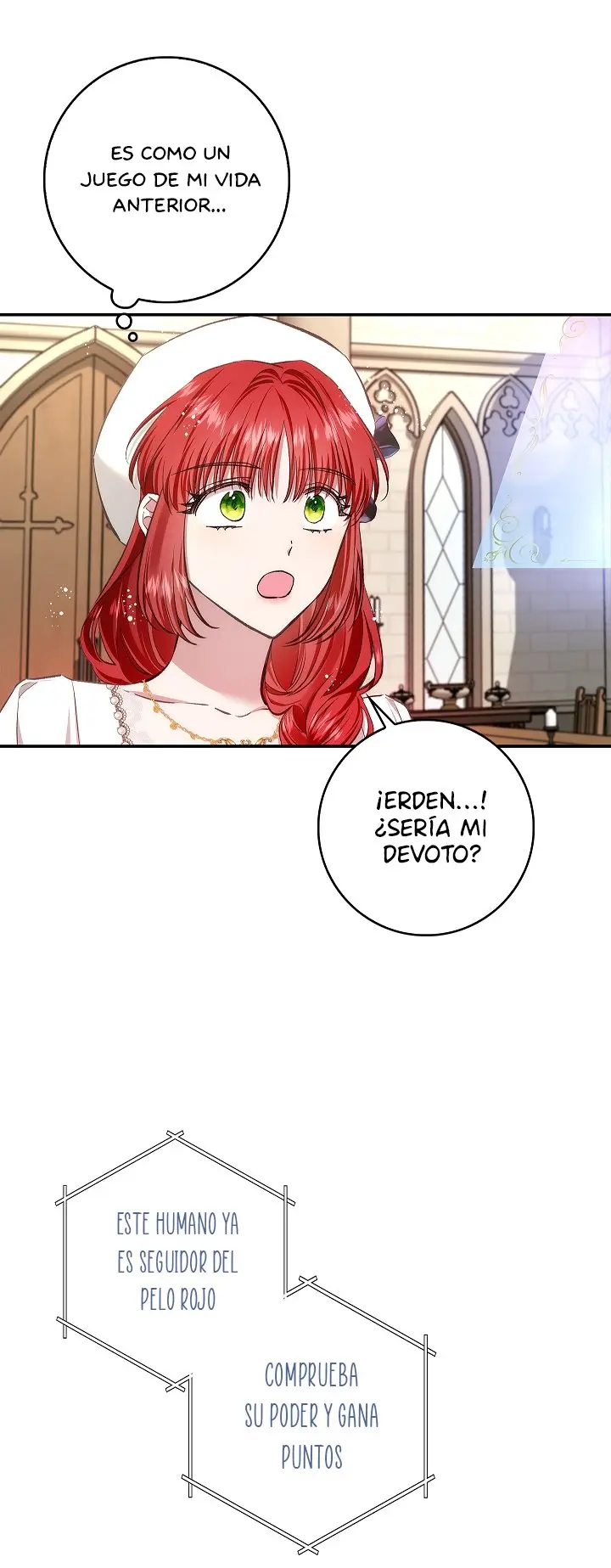 Mi marido esconde su belleza (2020) - Capítulo 65 - Página 46 - LectorTMOo