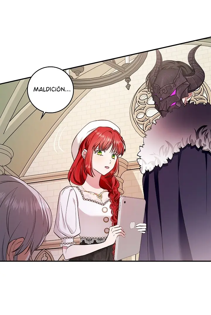 Mi marido esconde su belleza (2020) - Capítulo 66 - Página 6 - LectorTMOo