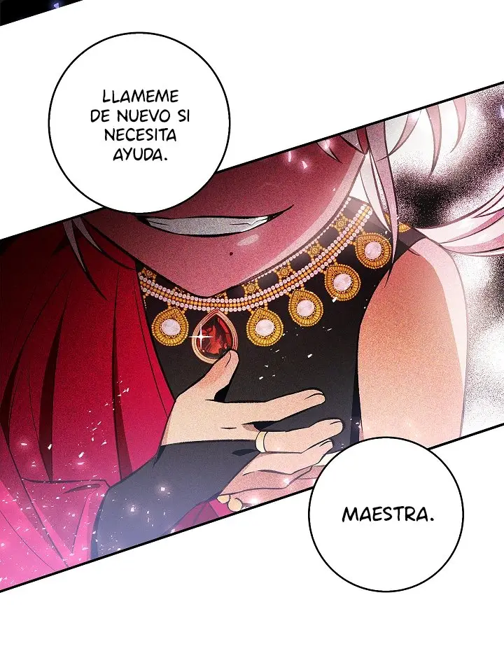 Mi marido esconde su belleza (2020) - Capítulo 66 - Página 14 - LectorTMOo