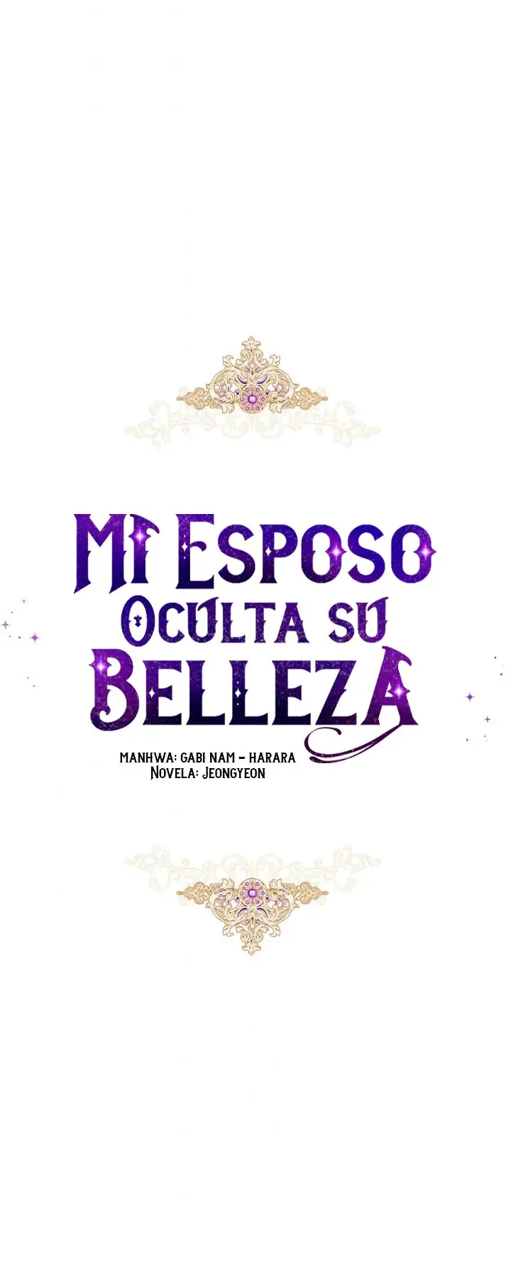Mi marido esconde su belleza (2020) - Capítulo 66 - Página 25 - LectorTMOo
