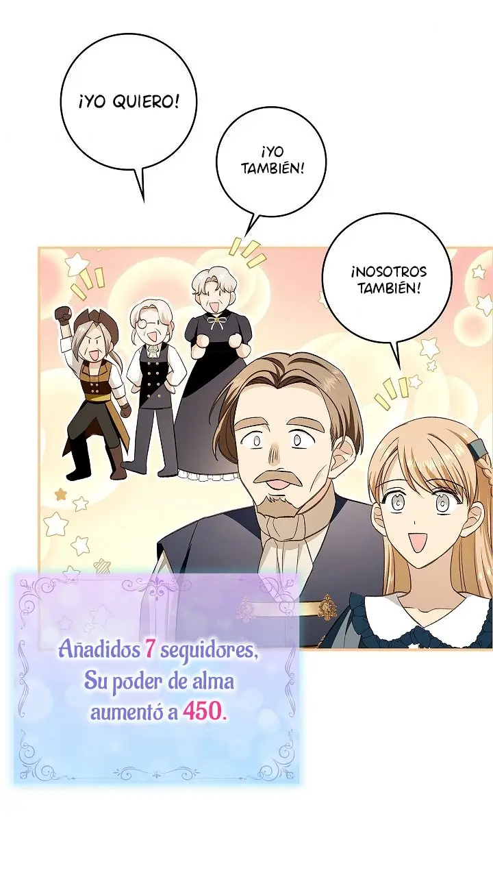Mi marido esconde su belleza (2020) - Capítulo 66 - Página 39 - LectorTMOo