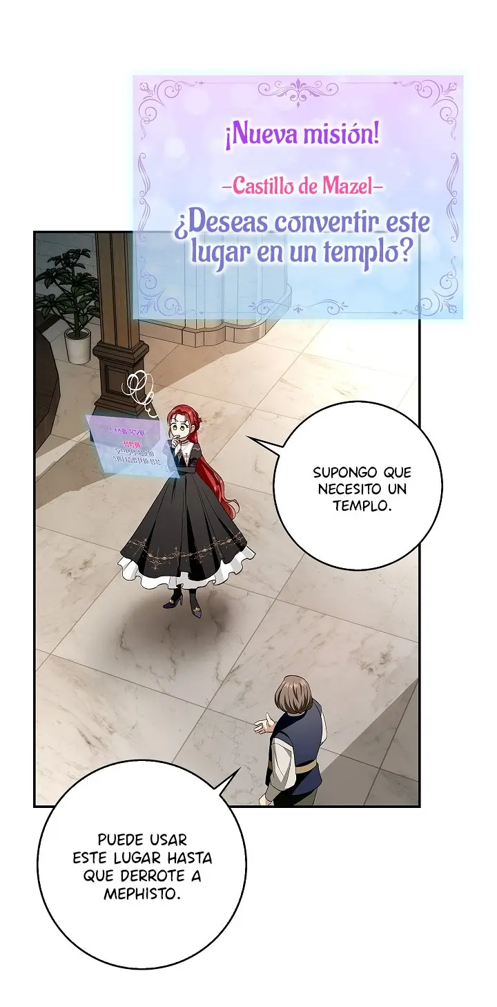 Mi marido esconde su belleza (2020) - Capítulo 66 - Página 42 - LectorTMOo