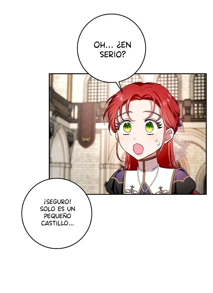 Mi marido esconde su belleza (2020) - Capítulo 66 - Página 43 - LectorTMOo