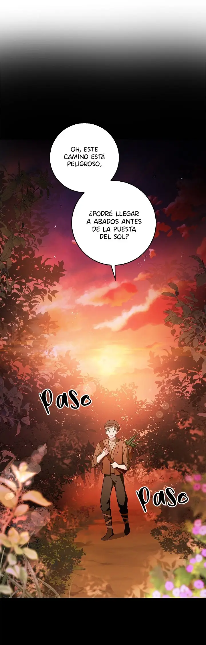 Mi marido esconde su belleza (2020) - Capítulo 66 - Página 52 - LectorTMOo