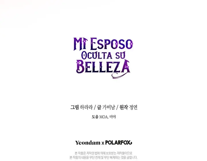 Mi marido esconde su belleza (2020) - Capítulo 66 - Página 65 - LectorTMOo
