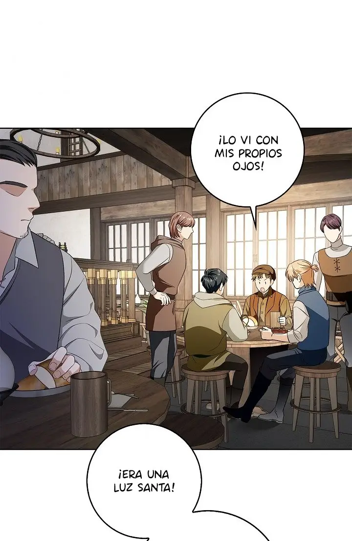 Mi marido esconde su belleza (2020) - Capítulo 67 - Página 4 - LectorTMOo
