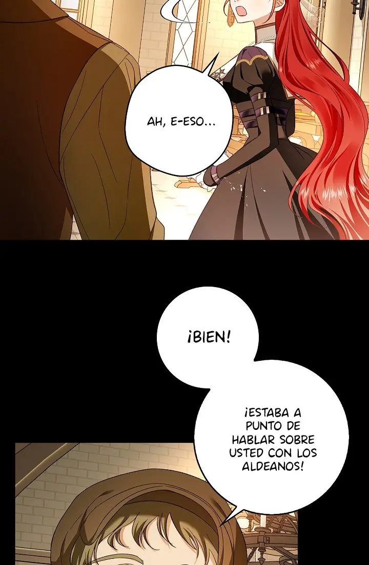 Mi marido esconde su belleza (2020) - Capítulo 67 - Página 14 - LectorTMOo