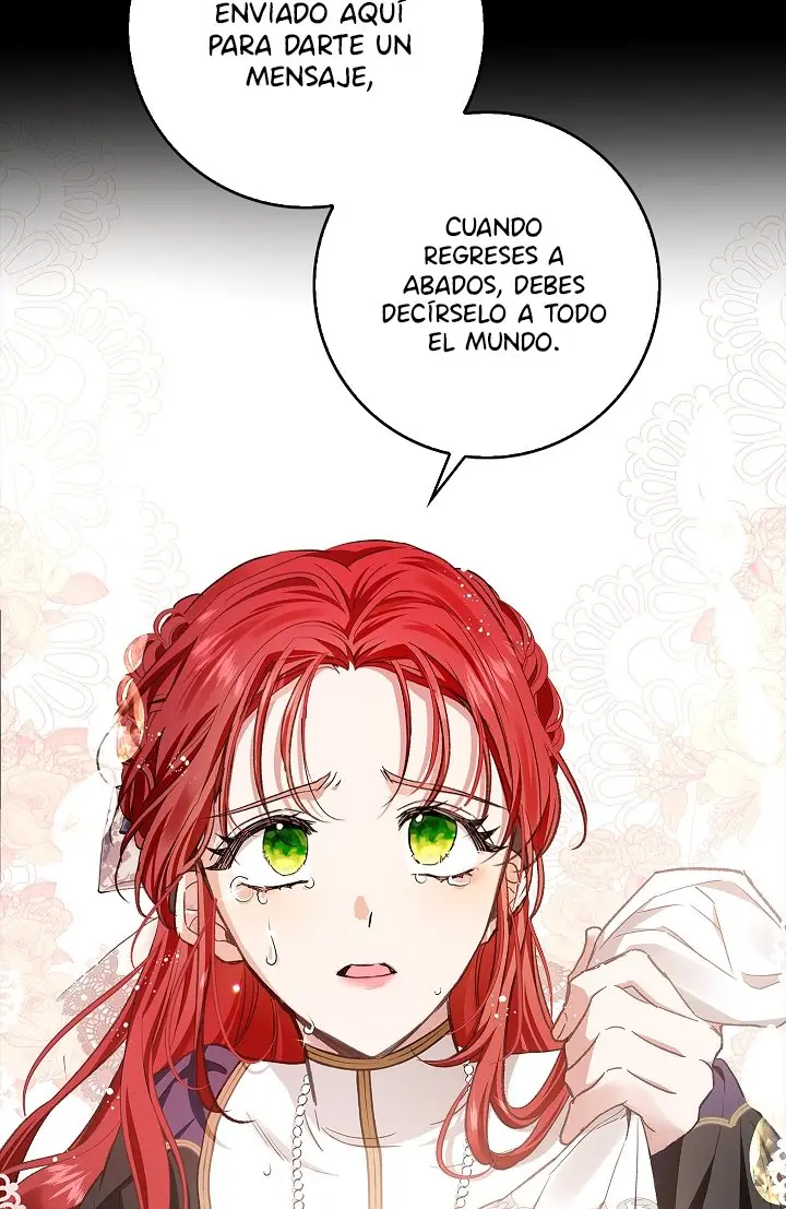 Mi marido esconde su belleza (2020) - Capítulo 67 - Página 30 - LectorTMOo