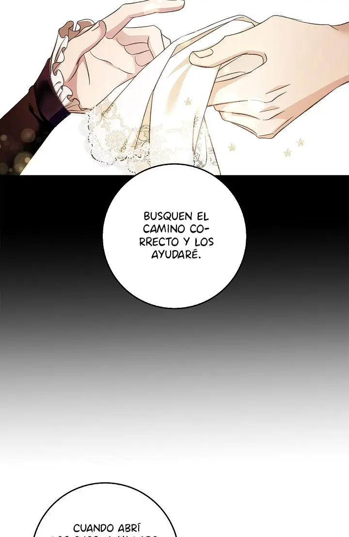 Mi marido esconde su belleza (2020) - Capítulo 67 - Página 32 - LectorTMOo