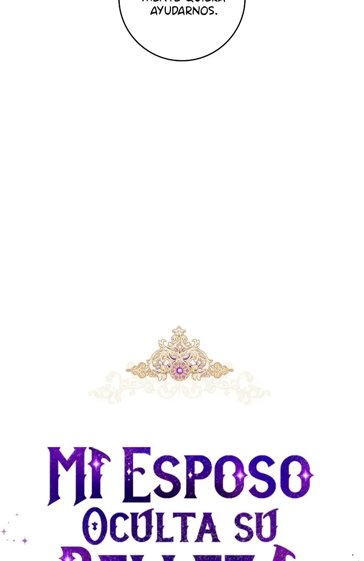 Mi marido esconde su belleza (2020) - Capítulo 67 - Página 35 - LectorTMOo