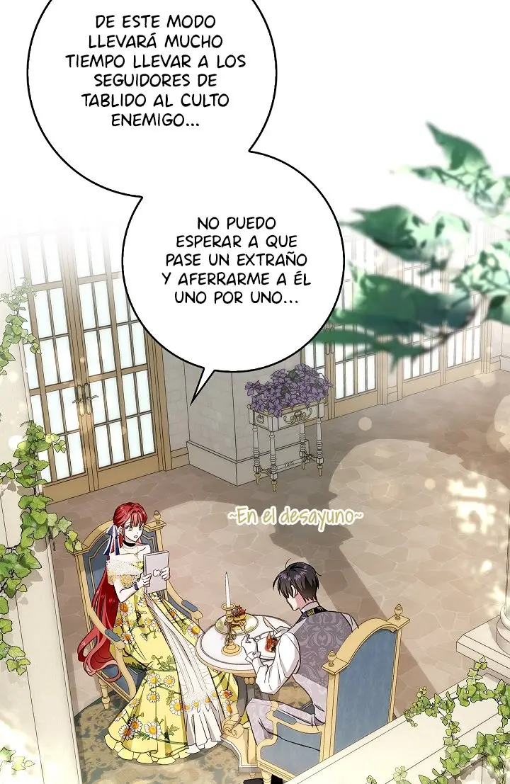 Mi marido esconde su belleza (2020) - Capítulo 67 - Página 37 - LectorTMOo