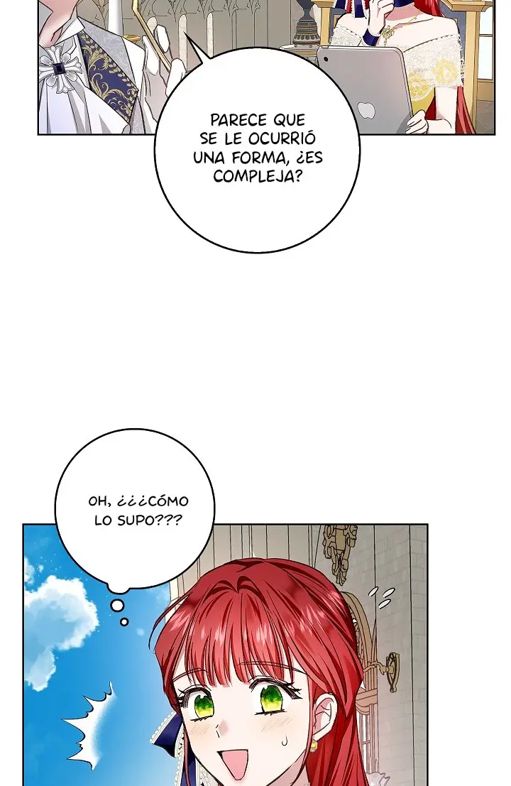 Mi marido esconde su belleza (2020) - Capítulo 67 - Página 40 - LectorTMOo