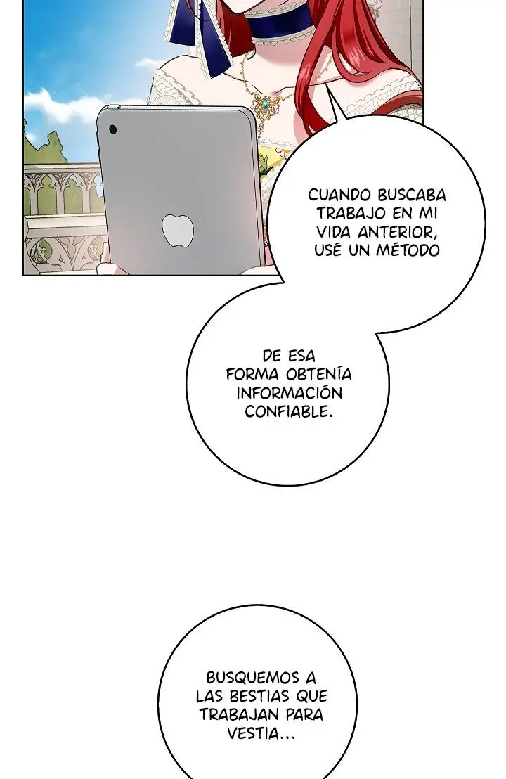 Mi marido esconde su belleza (2020) - Capítulo 67 - Página 41 - LectorTMOo