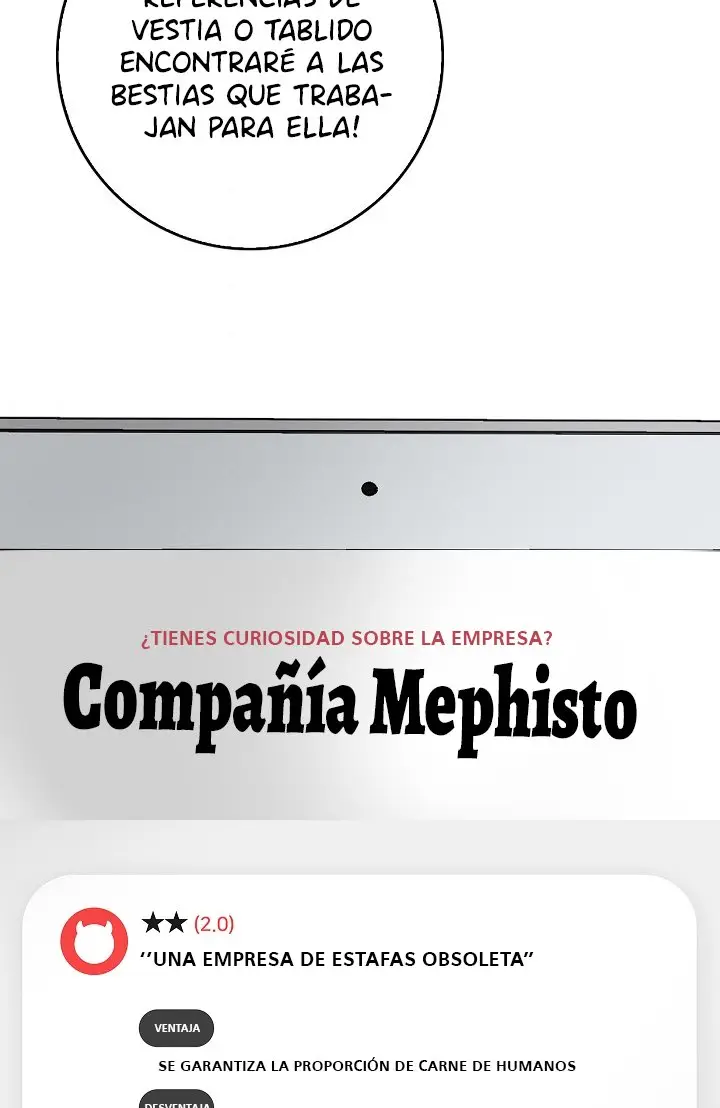 Mi marido esconde su belleza (2020) - Capítulo 67 - Página 44 - LectorTMOo