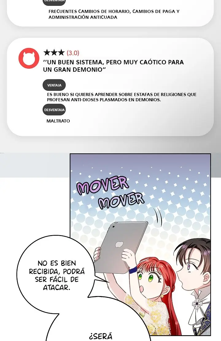 Mi marido esconde su belleza (2020) - Capítulo 67 - Página 45 - LectorTMOo