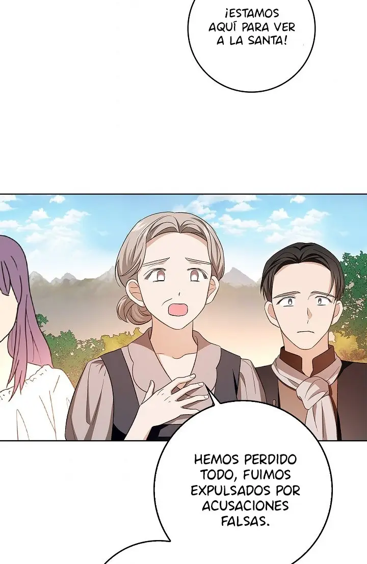 Mi marido esconde su belleza (2020) - Capítulo 67 - Página 53 - LectorTMOo