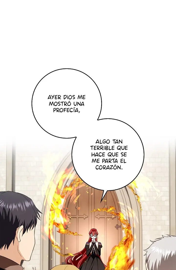 Mi marido esconde su belleza (2020) - Capítulo 67 - Página 61 - LectorTMOo
