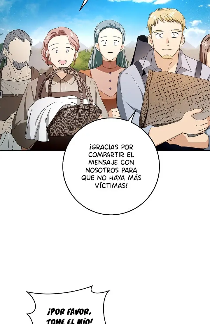 Mi marido esconde su belleza (2020) - Capítulo 67 - Página 68 - LectorTMOo