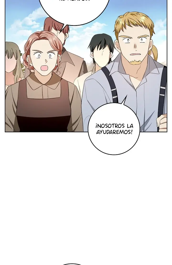 Mi marido esconde su belleza (2020) - Capítulo 67 - Página 71 - LectorTMOo