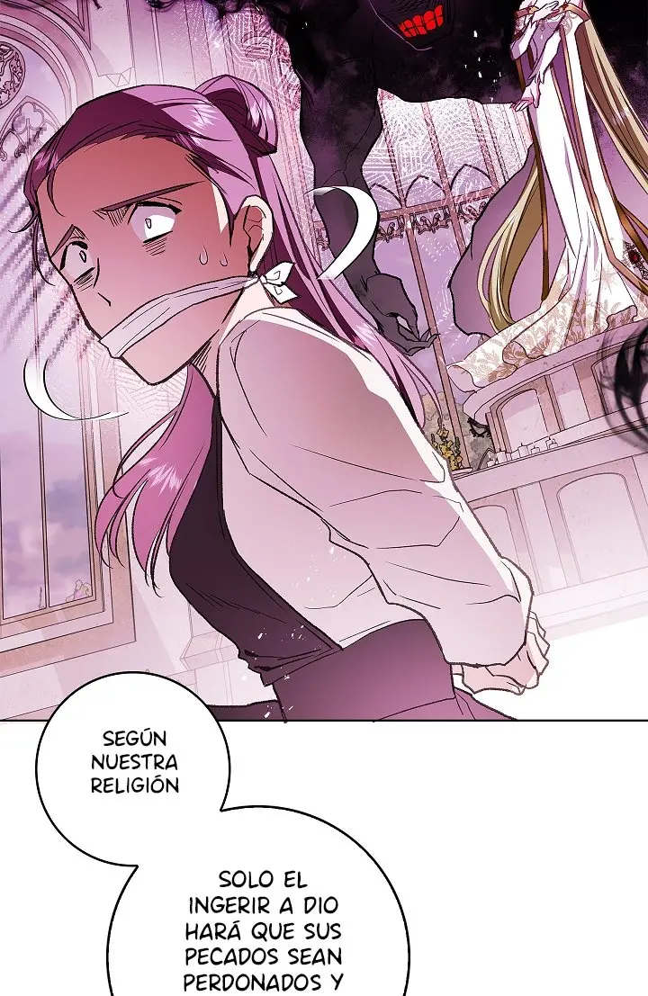 Mi marido esconde su belleza (2020) - Capítulo 67 - Página 79 - LectorTMOo