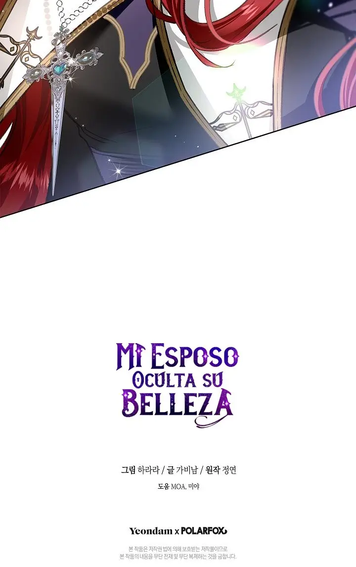 Mi marido esconde su belleza (2020) - Capítulo 67 - Página 92 - LectorTMOo